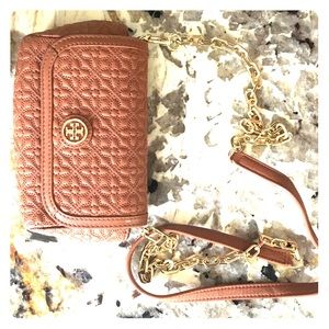 Tory Burch Bryant Crossbody